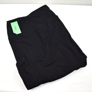 Torrid Active-wear Performance Core Boot Cut Pant Size 4 Gently Used Condition 1